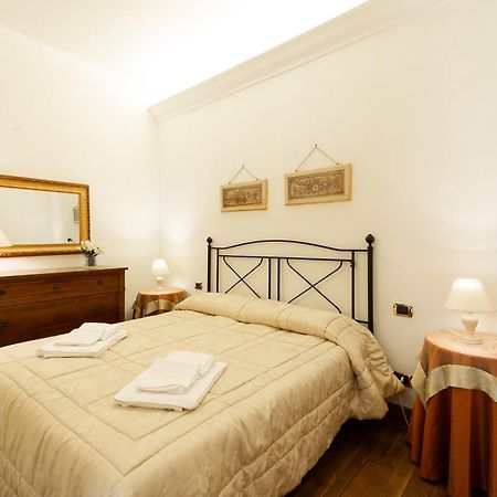 Altobelli Apartment Rom Exterior foto