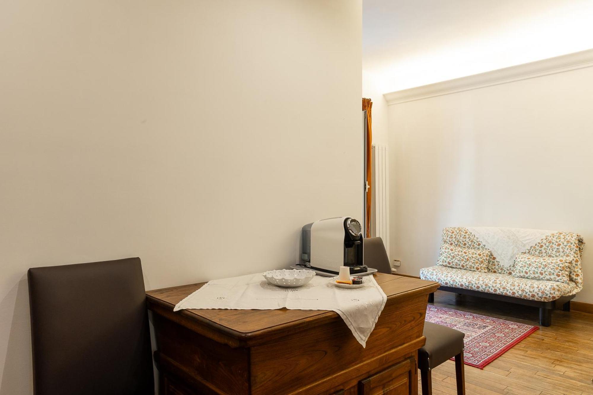 Altobelli Apartment Rom Exterior foto