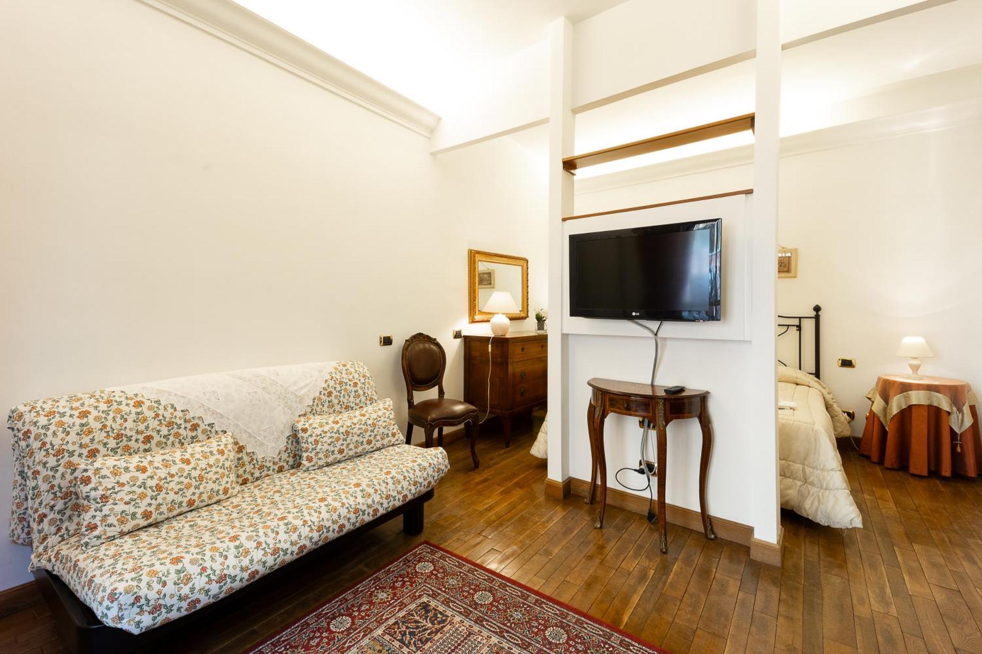 Altobelli Apartment Rom Exterior foto