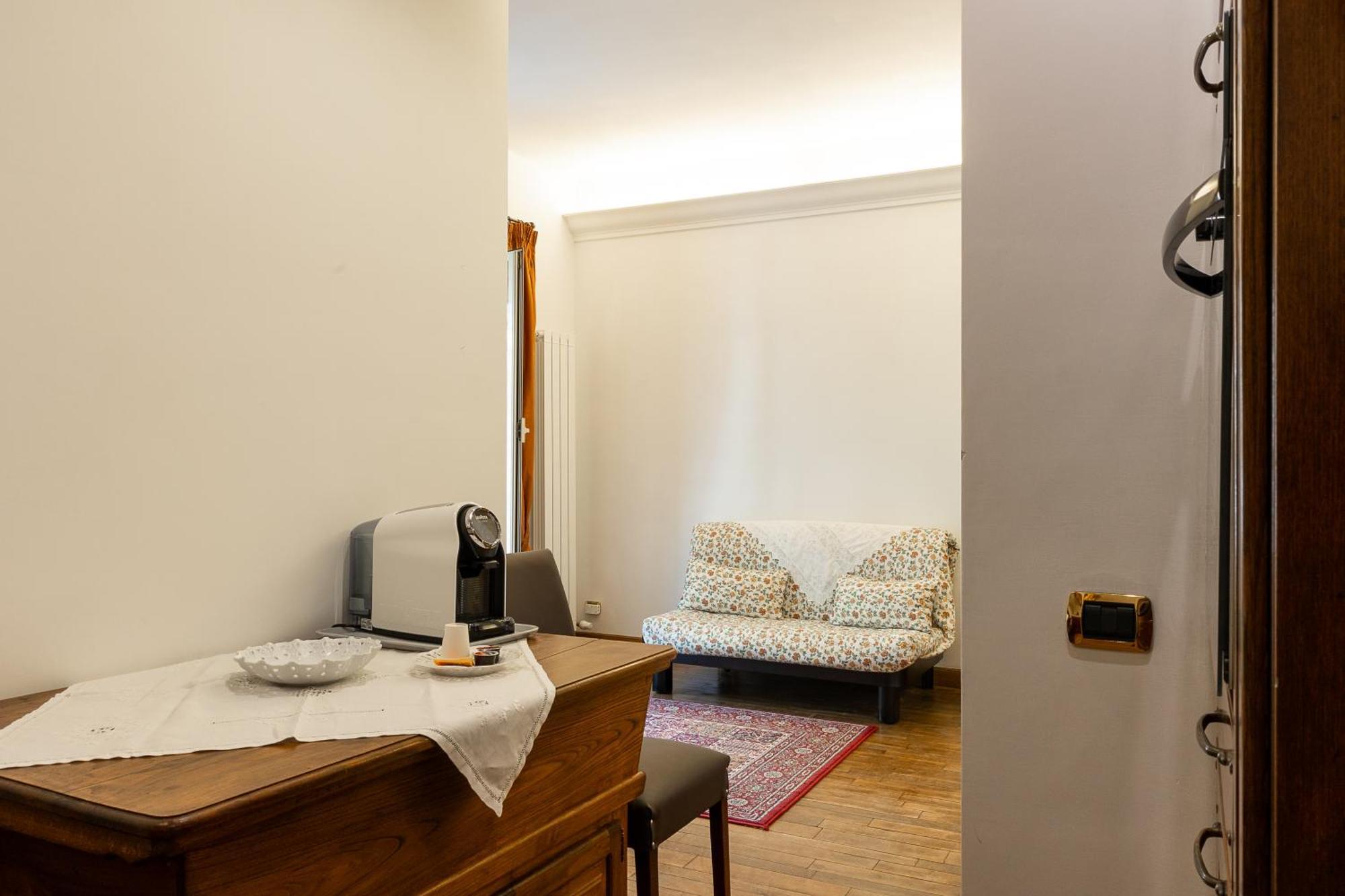 Altobelli Apartment Rom Exterior foto