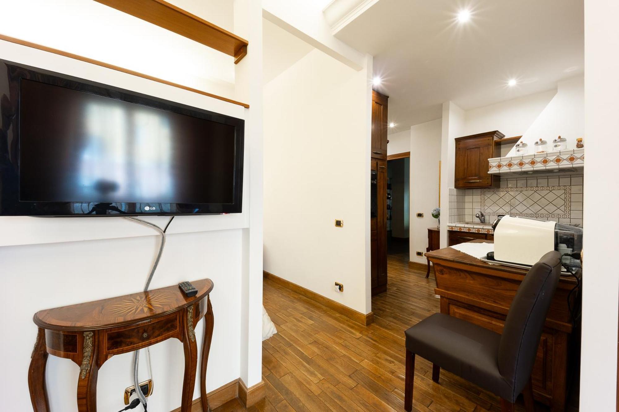 Altobelli Apartment Rom Exterior foto