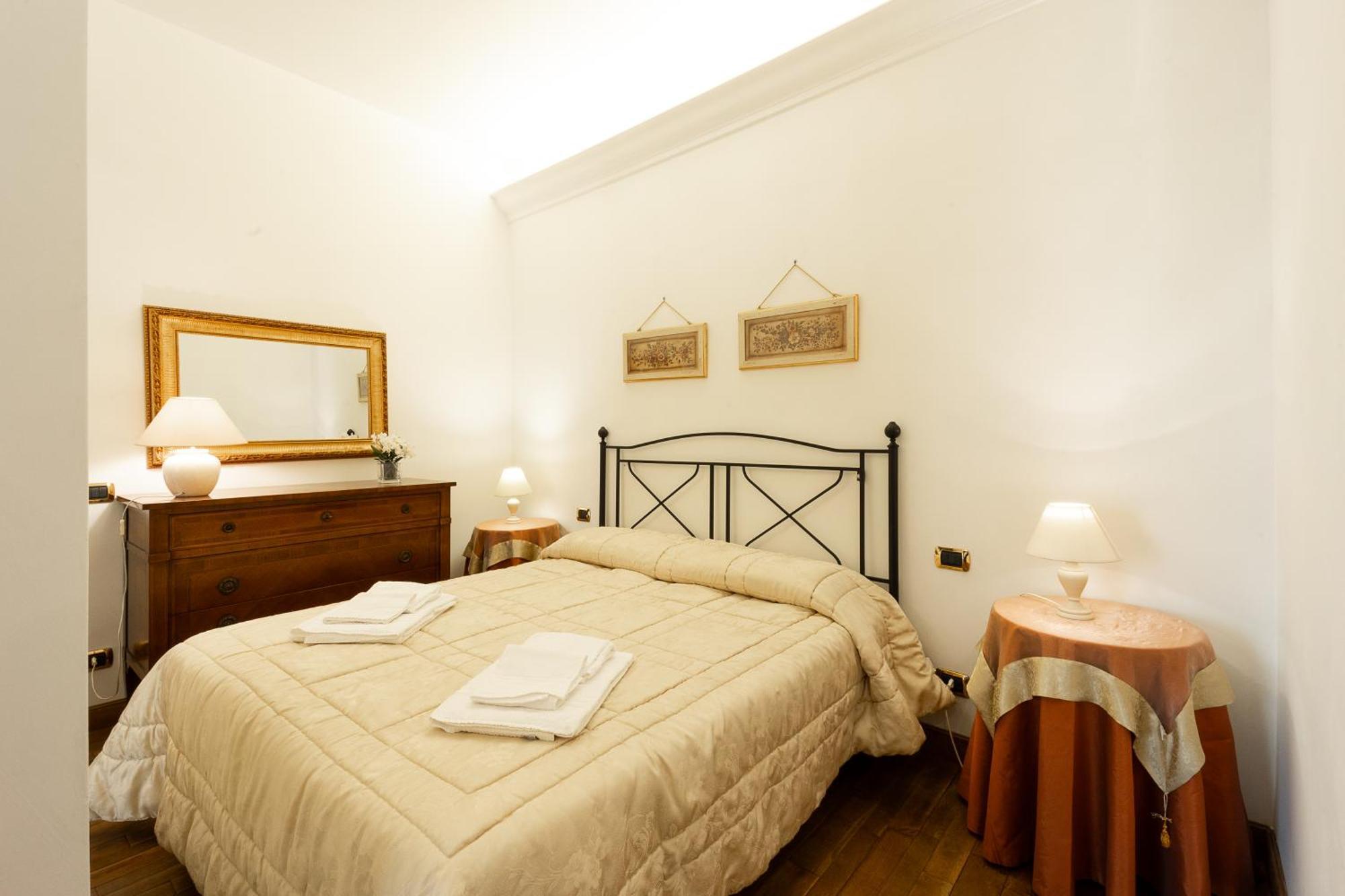 Altobelli Apartment Rom Exterior foto